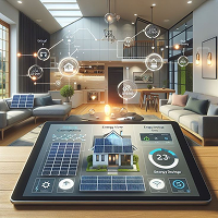 META SMART HOME