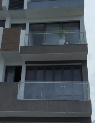 Tòa Nhà Văn Phòng Q9-HCM