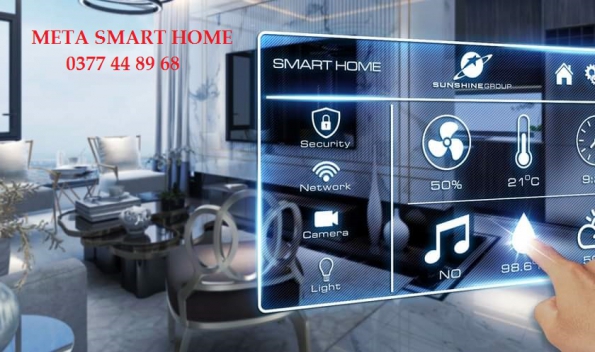 Dự Báo Thị Trường Smart Home Thế Giới Và Việt Nam 2022 Từ Statista