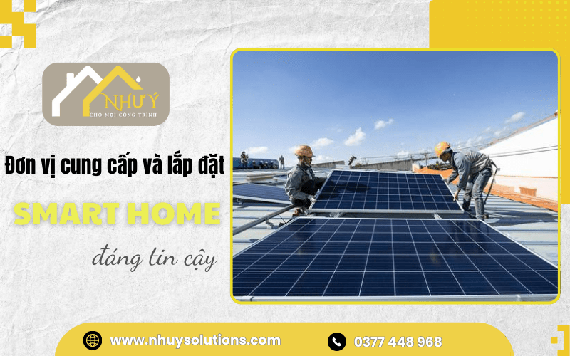 Smart Home