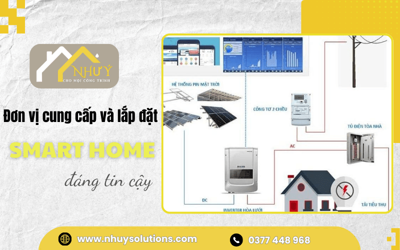Smart Home