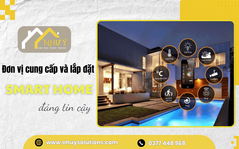 Smart Home