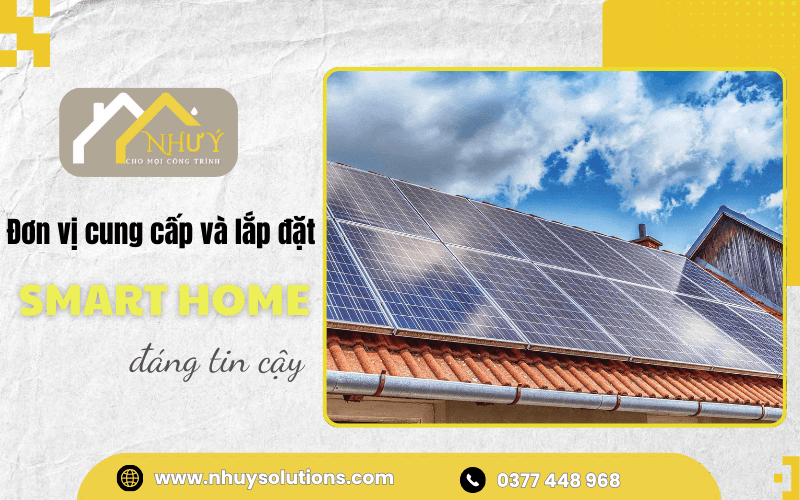 Smart Home