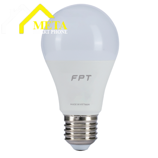 Đèn Led Bulb